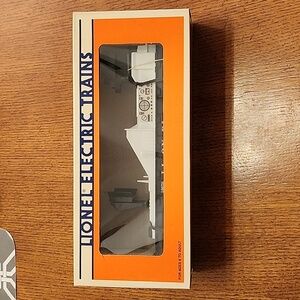 Lionel trains 6-16670 Lionel TV car